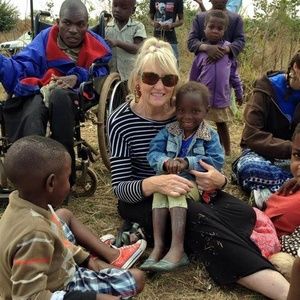 Meet your Posher, Beverly